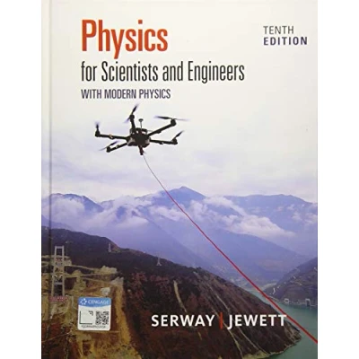 Afbeelding van Physics For Scientists And Engineers With Modern