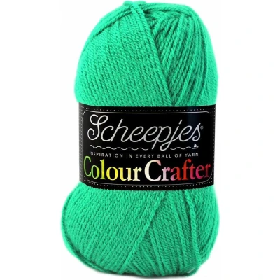 Afbeelding van Scheepjes Colour Crafter 100g Emmen
