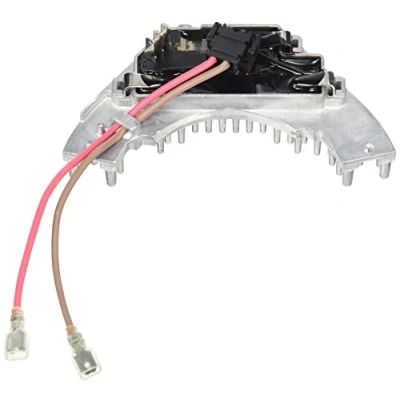 Afbeelding van ESEN SKV 95SKV024 Weerstand, interieurventilatie