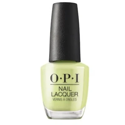 Afbeelding van OPI Nail Lacquer Nagellak Clear Your Cash 15 Ml