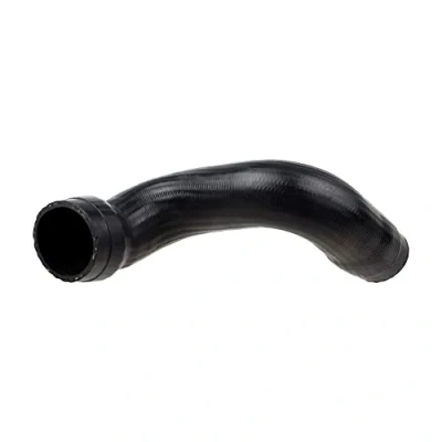 Afbeelding van GATES 09 0786 Laadluchtslang AEM (ethyleen acrylaat rubber) AUDI: A4 B6 Avant, B6/B7 Convertible, Saloon