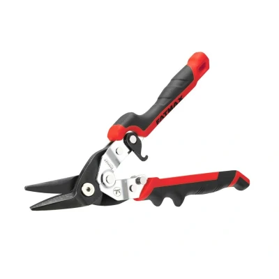 Afbeelding van Stanley Ergo Blikschaar FatMax 250mm links snijdend