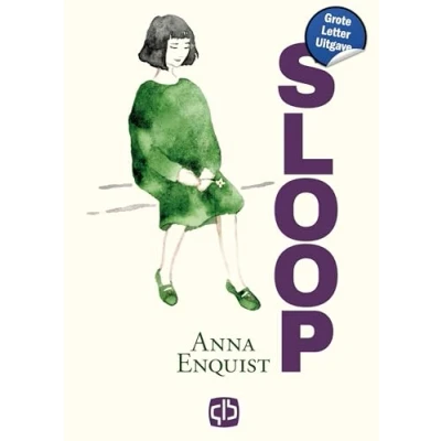Afbeelding van Sloop Grote Letter Uitgave