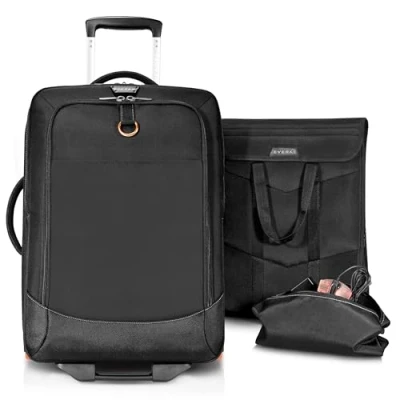 Image de Everki Titan Sacoche pour ordinateur portable 18.4&quot;
