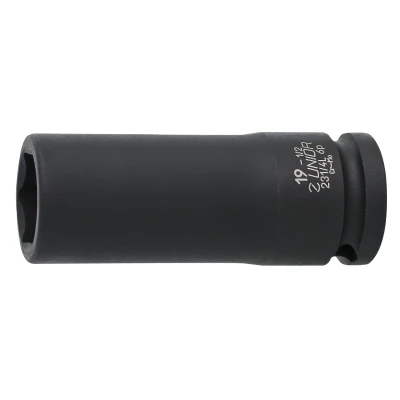 Afbeelding van Unior Krachtdop 1/2&quot; 13mm lang 231/4L6P