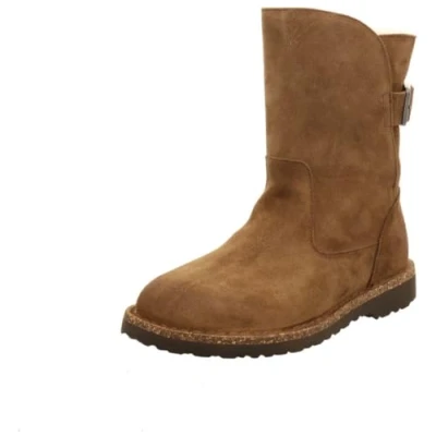 Afbeelding van BIRKENSTOCK Uppsala bruin, Bruin