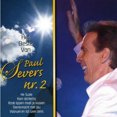 Afbeelding van Paul Severs Beste Van 2