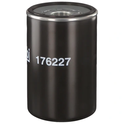Afbeelding van FEBI BILSTEIN 176227 Brandstoffilter Opschroeffilter