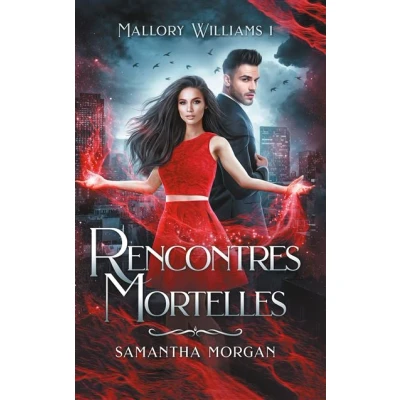 Image de Rencontres Mortelles