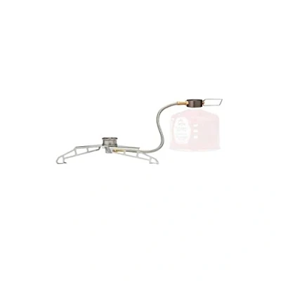 Image de MSR LowDown Remote Stove Adapter Appareils de cuisson