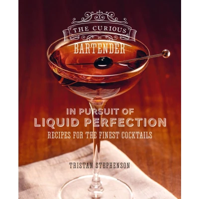 Afbeelding van STEPHENSON T THE CURIOUS BARTE