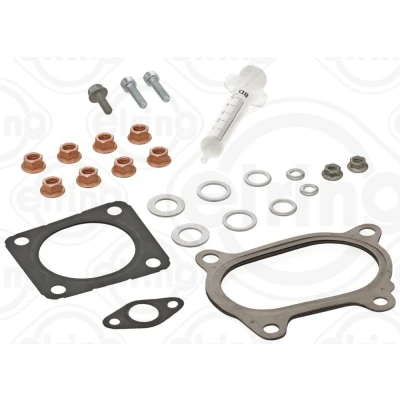 Afbeelding van Turbocharger, montageset ELRING 796.230