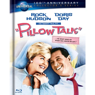 Afbeelding van Pillow Talk (Digi)