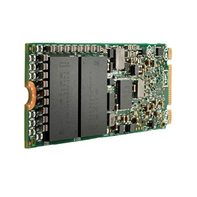 Image de HPE SSD Read Intensive 1.92 To interne M.2 22110 PCIe 3.0 (NVMe) Multi Vendor