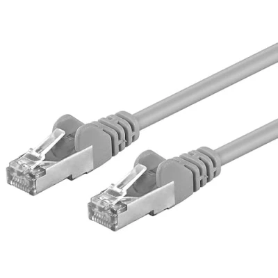 Afbeelding van PremiumCord patchkabel S/FTP RJ45 RJ45, 3 m