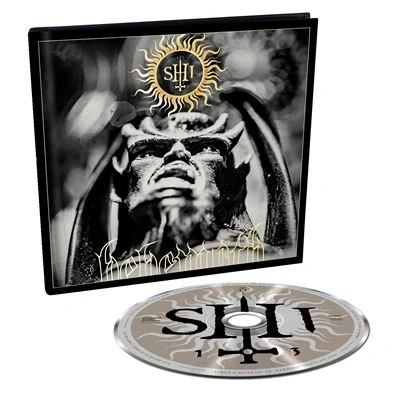 Image de Nuclear Blast The Shit Of God