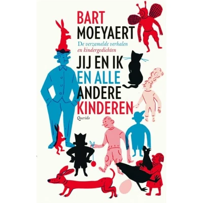 Image de Jij en ik alle andere kinderen