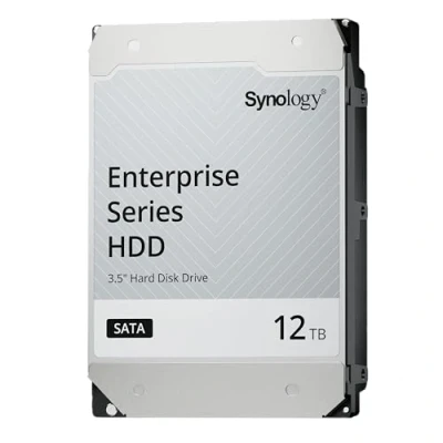 Afbeelding van Hard Drive Synology HAT5300 12 TB