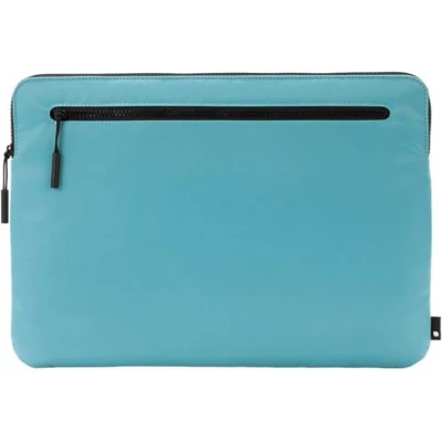 Afbeelding van Incase Compact Sleeve Flight Nylon geschikt voor de MacBook Pro 14&quot; 2021 Blue Lagoon