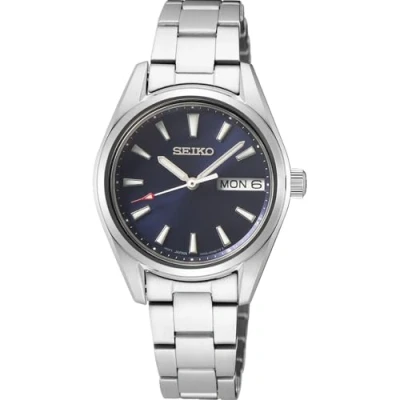 Afbeelding van Seiko Dameshorloge SUR353P1