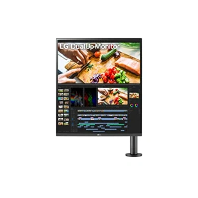 Image de LG DualUp Ergo 28MQ780 B