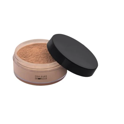Afbeelding van Les Couleurs de Noir Tint Poeder HA Loose Setting Powder 03 7gr