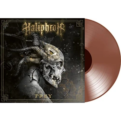 Afbeelding van Haliphron Prey (LP)