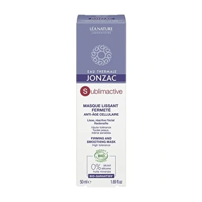 Afbeelding van Eau de Jonzac Sublimactive Verstevigend Gladmakend Masker 50 ml
