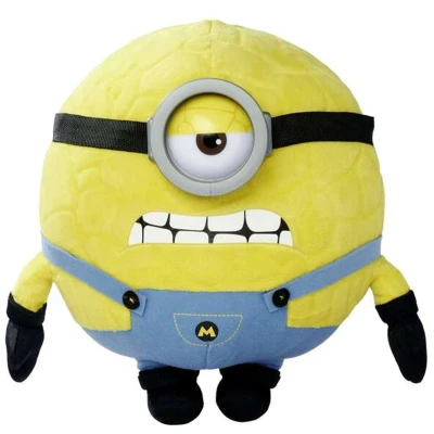 Afbeelding van Pluche Universal Minions, Mega Jerry (45cm)