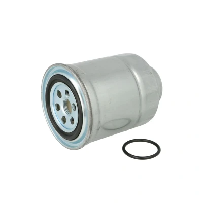 Afbeelding van NIPPARTS J1331035 Brandstoffilter Opschroeffilter Met afdichtring NISSAN: X Trail, Almera Tino