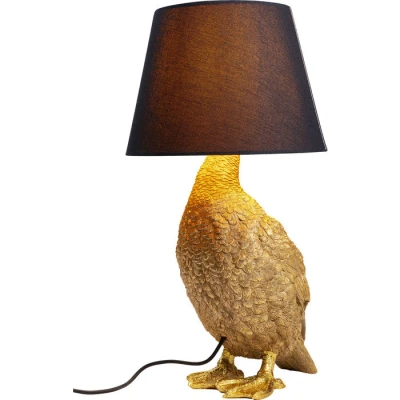 Afbeelding van Kare Table Lamp Animal Duck
