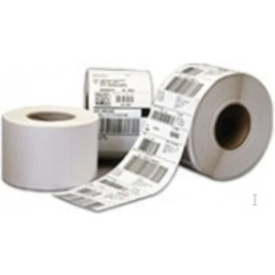 Afbeelding van Zebra 02300BK08945 barcode label