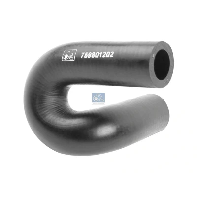 Afbeelding van DT Spare Parts 3.16411 Koelwaterslang 22