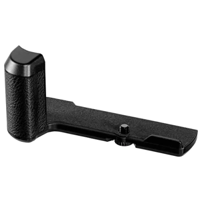 Afbeelding van Panasonic Handgrip DMW HGR2 zwart