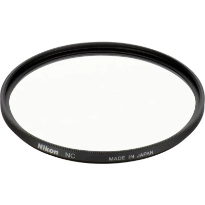 Afbeelding van Nikon 72mm neutraal kleurenfilter
