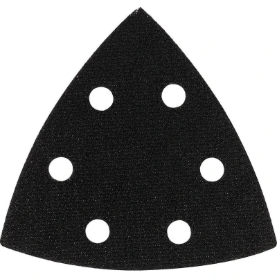 Afbeelding van Wolfcraft 1830000 Schuurschijf