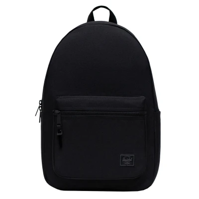 Afbeelding van Herschel Supply Co. Settlement backpack black tonal