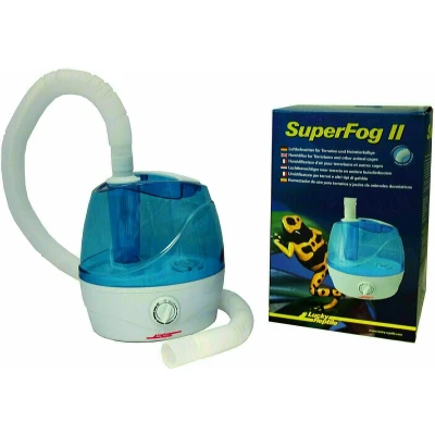Afbeelding van Lucky Reptile Super Fog Ii