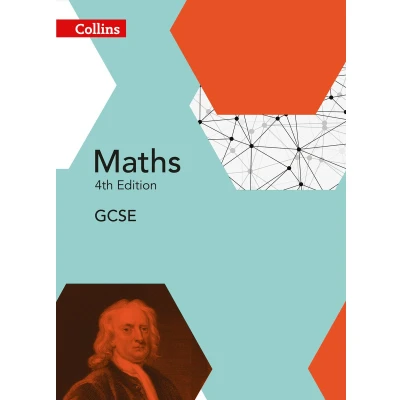 Afbeelding van Collins GCSE Maths Edexcel Foundation Student Book Answer Booklet