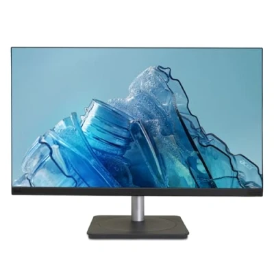 Afbeelding van Acer Vero CB273 computer monitor 68,6 cm (27&quot;) 1920 x 1080 Pixels Full HD LED Zwart