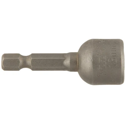 Afbeelding van MAKITA B 38744 magnetische dopsleutel 13 x 50 mm, 1/4&quot;
