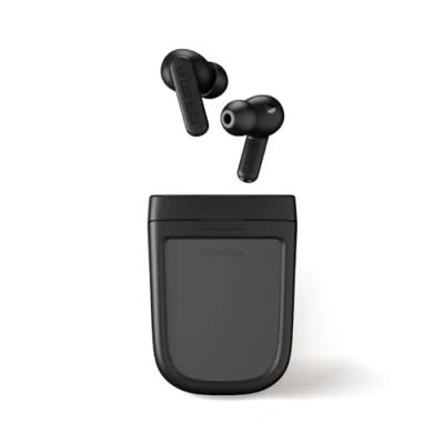 Afbeelding van Urbanista Phoenix ANC Draadloze oordopjes Light Charging In ears Zwart