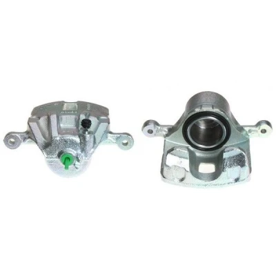 Afbeelding van BUDWEG CALIPER 343151 Remklauw HYUNDAI: Matrix