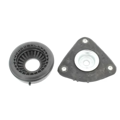 Afbeelding van CORTECO 49358161 Reparatieset, Ring voor schokbreker taatspot Vooras links en rechts Met kogellager FORD: FOCUS 2 Kombi, 3