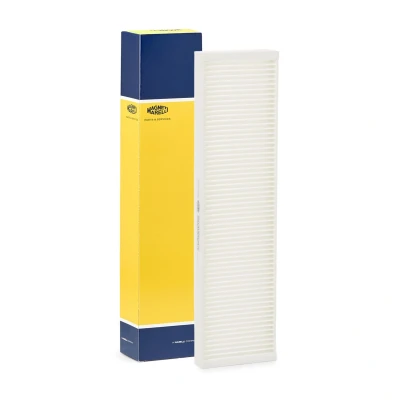 Afbeelding van MAGNETI MARELLI 350203062470 Interieurfilter Filter insert, Stoffilter 449 118 31 MINI: Hatchback, Countryman, Clubman