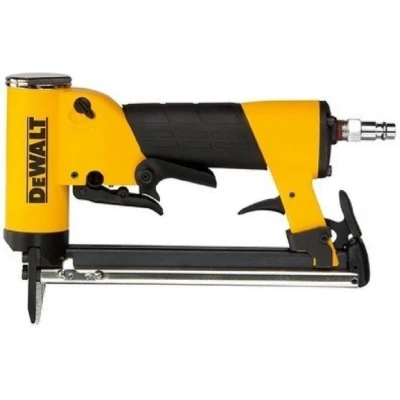 Afbeelding van DeWalt DPS8016 Pneumatische nieten tacker 4 16mm 4,9 8,4 bar