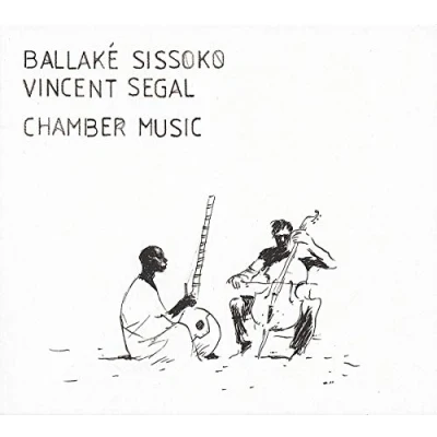Afbeelding van Ballake Sissoke &amp; Segal Chamber Music