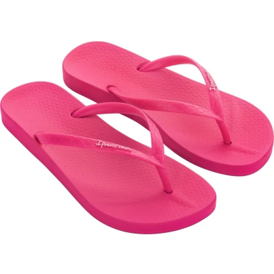 Afbeelding van Tongs ergonomiques couleurs Ipanema Pour Femme en Rose