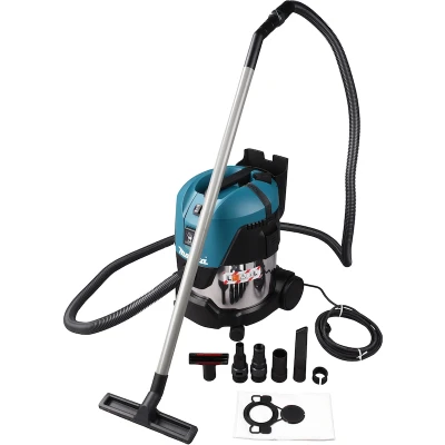 Afbeelding van Makita 230 V Stofzuiger L Klasse VC2012L