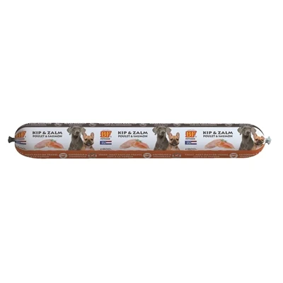 Afbeelding van Biofood Vleesvoeding Zalm 800 GR (360046)